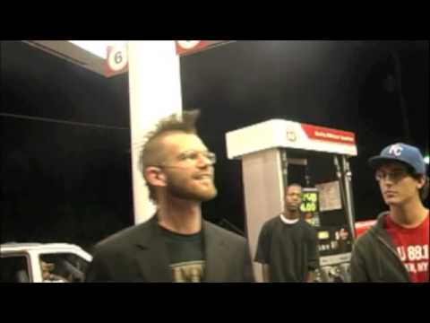 Kelly Betz vs Statyk