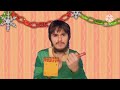 Blue S Clues How To Draw 3 Clues From What Does Blue Want To Get For Christmas
