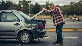 How Car Insurance Handles Stolen Cars
