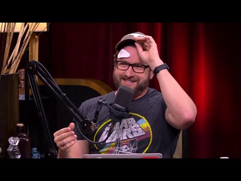 Rooster Teeth Podcast #343 - Highlights