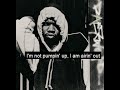 Wu-Tang Clan - Tearz (lyrics)