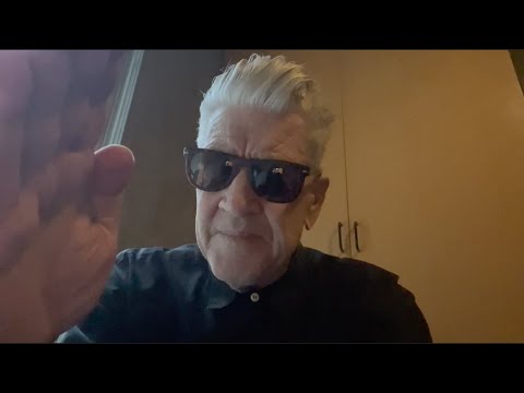 David Lynch's Weather Report 10/12/22