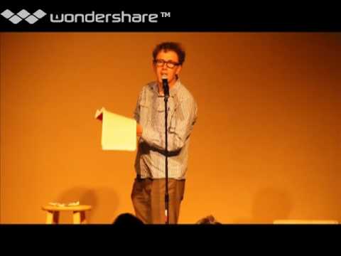 Matt Champagne's Perfectly Hilarious Stand-Up Comedy