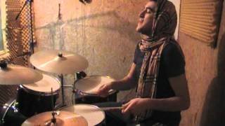 Dubioza Kolektiv - Making Money (drum cover)