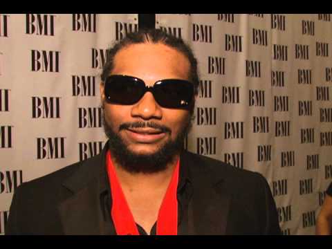 Powlow Da Don Interview - The 2006 BMI Pop Awards