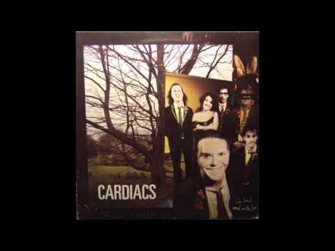 Cardiacs - On Land And In The Sea (Full Album)