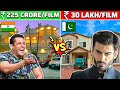 INDIAN ACTORS VS PAKISTANI ACTORS किसकी कितनी औकाद है