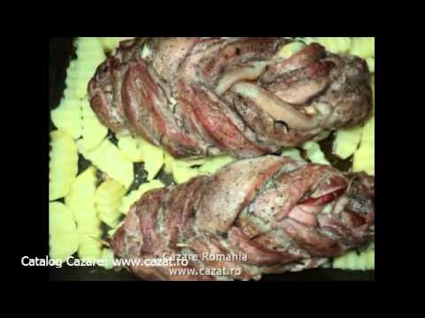 Cazare Calaparu, Gorj - Cazat.ro