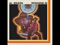 Al Wilson - The Last Phonograph Record