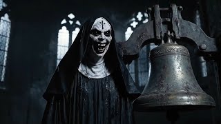 The Nun: Silent Bells | Valak Short Horror Film 2025 | The Story Vibe
