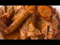 Easy To Make Local Chicken Stew Kienyeji Chicken Recipe