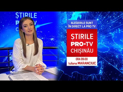 PROTV NEWS SPECIAL EDITION 03.11.24 (TIME 09:00)
