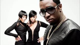 Diddy Dirty money-Change