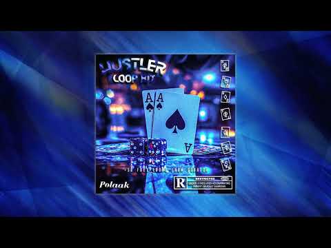 [FREE] Jerk Drill Loop Kit Sample Pack "HUSTLER 1"+50 (Kyle Richh, Dee Billz,41, New Era & More)