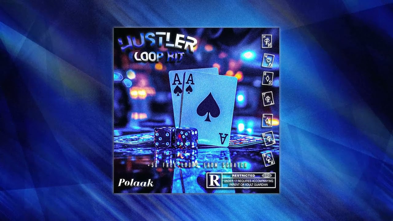 [FREE] Jerk Drill Loop Kit Sample Pack 