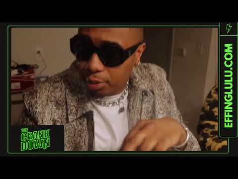 ABL - Much Better Off | #THECRANKDOWN | EFFINGLULU.COM