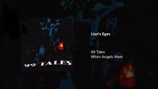 Lion's Eyes Music Video