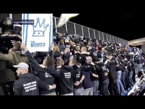 BHFANATICOS - 28.03.2015 - ANDORRA LA VELLA