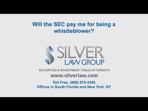 Video - SEC pay
