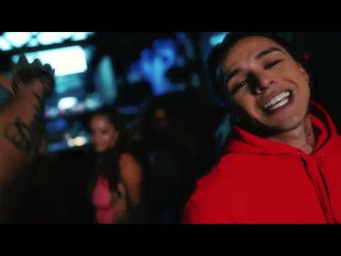 DJ Pereira x Leo Bash x Boy Wonder CF - Que Groseria [Official Video]