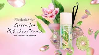 Elizabeth Arden Green Tea Pistachio Crunch