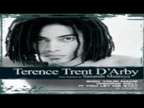 Thumbnail for Sananda Maitreya ''Love can You Hear Me'' ( Video) by Terence Trent D'Arby