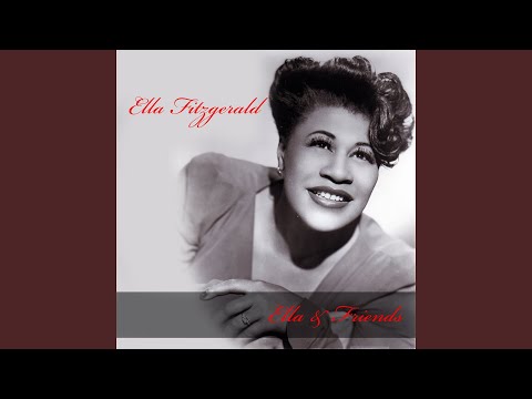 Frim Fram Sauce - Ella Fitzgerald