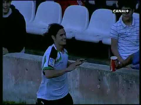 Racing de Santander: 1 - Getafe: 1 (Jornada: 38 - 2008/09)