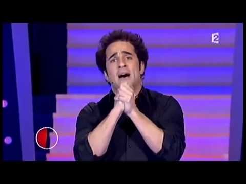 Florent Peyre [13] Mariah Carey attend des jumeaux - ONDAR