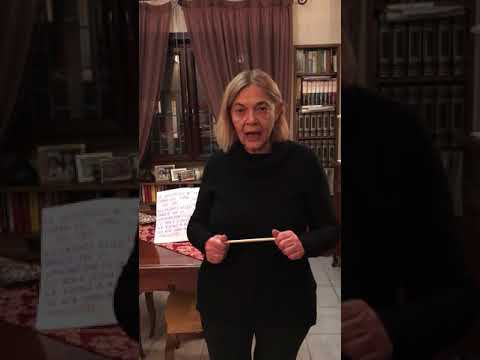 Ins. Marzia Fornaro 1B - La forma del suono q (cu oppure qu)