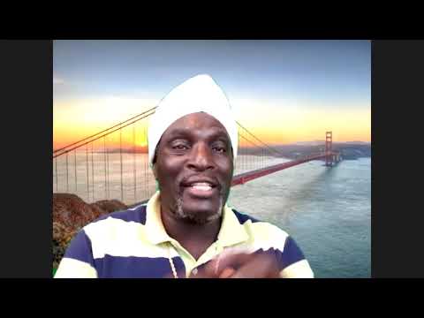 Balancing Between two Cultures Part 2 with Dr Solomon Waigwa