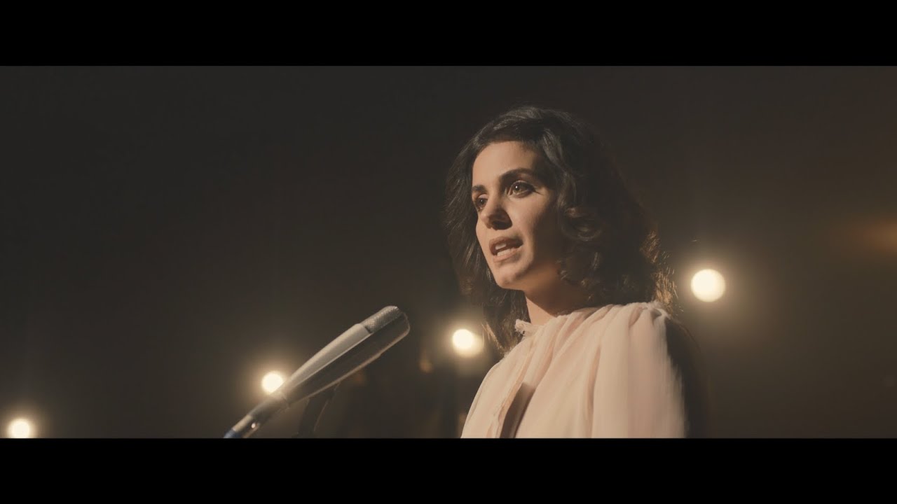 Katie Melua — Joy