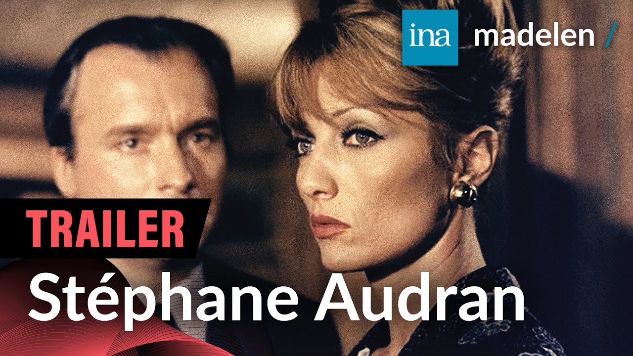Miniature de la vidéo 💄 Le mystère Stéphane Audran à retrouver sur #madelen #shorts du film Stéphane Audran, la complice de Chabrol