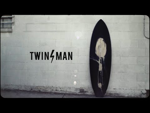 Album surf // Twinsman Explained