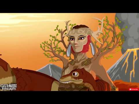 Undercover - Judaika (Video) - - - [[Full Visual Trippy Video Set]] - - - [GetAFix]