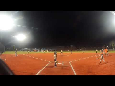 FS Tigers vs Dream Chasers Fall Playoffs 11/6/2-2-