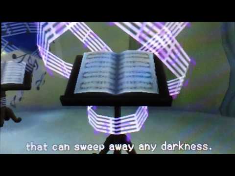 Kingdom Hearts Dream Drop Distance Part 54: Symphony of Sorcery 1/6