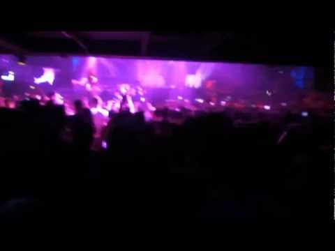 Sebastian Ingrosso & Alesso @ Privelege Ibiza - One