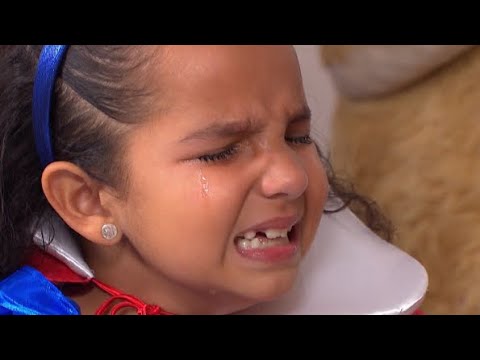 La rosa de Guadalupe - La prima fea (parte 2)