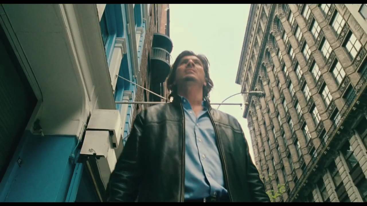 My Father's Will Movie Trailer