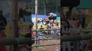 Download lagu tendangan maut demit banteng #bantengan #kalapan #demit #shorts #shortsvideos #fyp #fypシ゚viral mp3