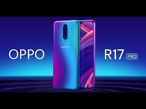 Oppo R17 Review In Hindi, PUBG Test , Triple Camera Tech Hospital