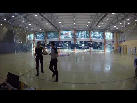 CAŁY MECZ Akademia Bolków v Zagrajmy To 4 liga 3lk e17 14 6 19