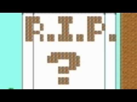 Murder Mystery 7 (Comments On) by Scott 一SUPER MARIO MAKER一 No Commentary 1AL