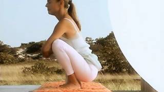 KUNDALINII YOGA AWAKENING DVD TRAILER w/ Donna Amrita Davidge/Sewall House