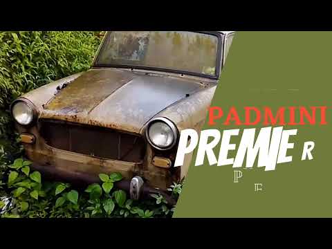 Thumbnail for PREMIER PADMINI PRESIDENT by Premier Automobiles Limited