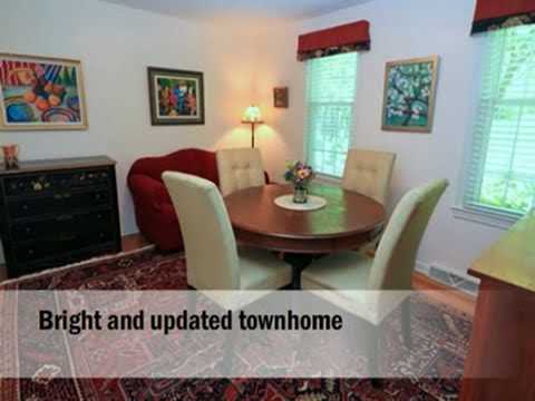 617 Washington St Unit 105, Wellesley, MA