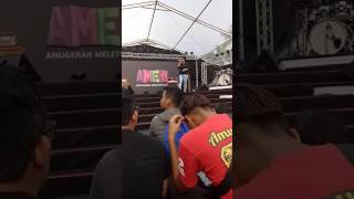 Download lagu Pertama Kali -Scha showcase AME2017 mp3