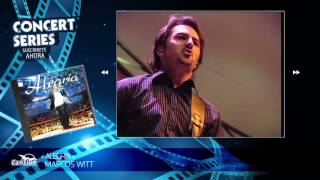 Solo en ti - Marcos Witt (Video en Vivo)