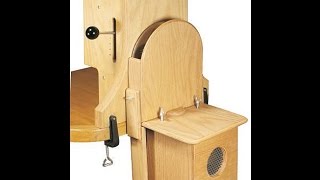 Motor for Hand Mill ROTARE from hawos Kornmuehlen GmbH